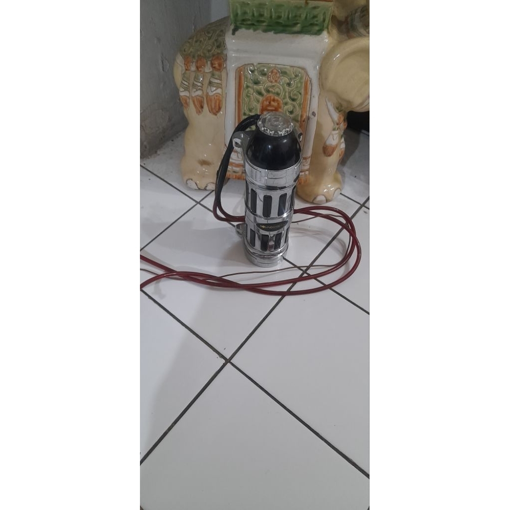 Capasitor bank Soundstream 2 Farad made in USA