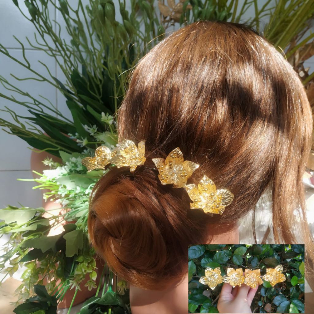 Semanggi Jepun Aksesoris Bali