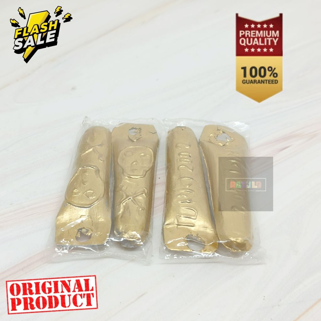 Buhur dupa madat dempet gold