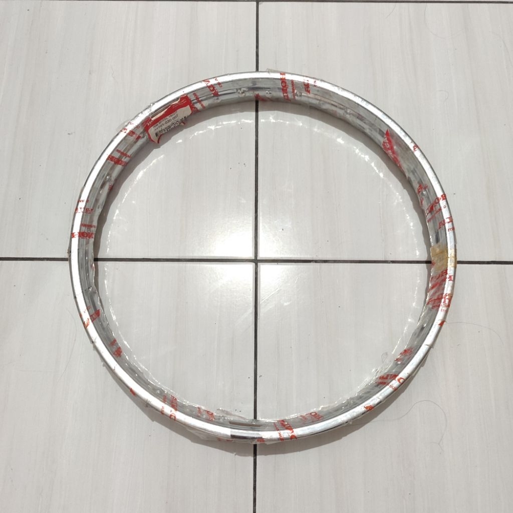 velg pelek rim honda HM tengah 140-17 1.40-17 140x17 original