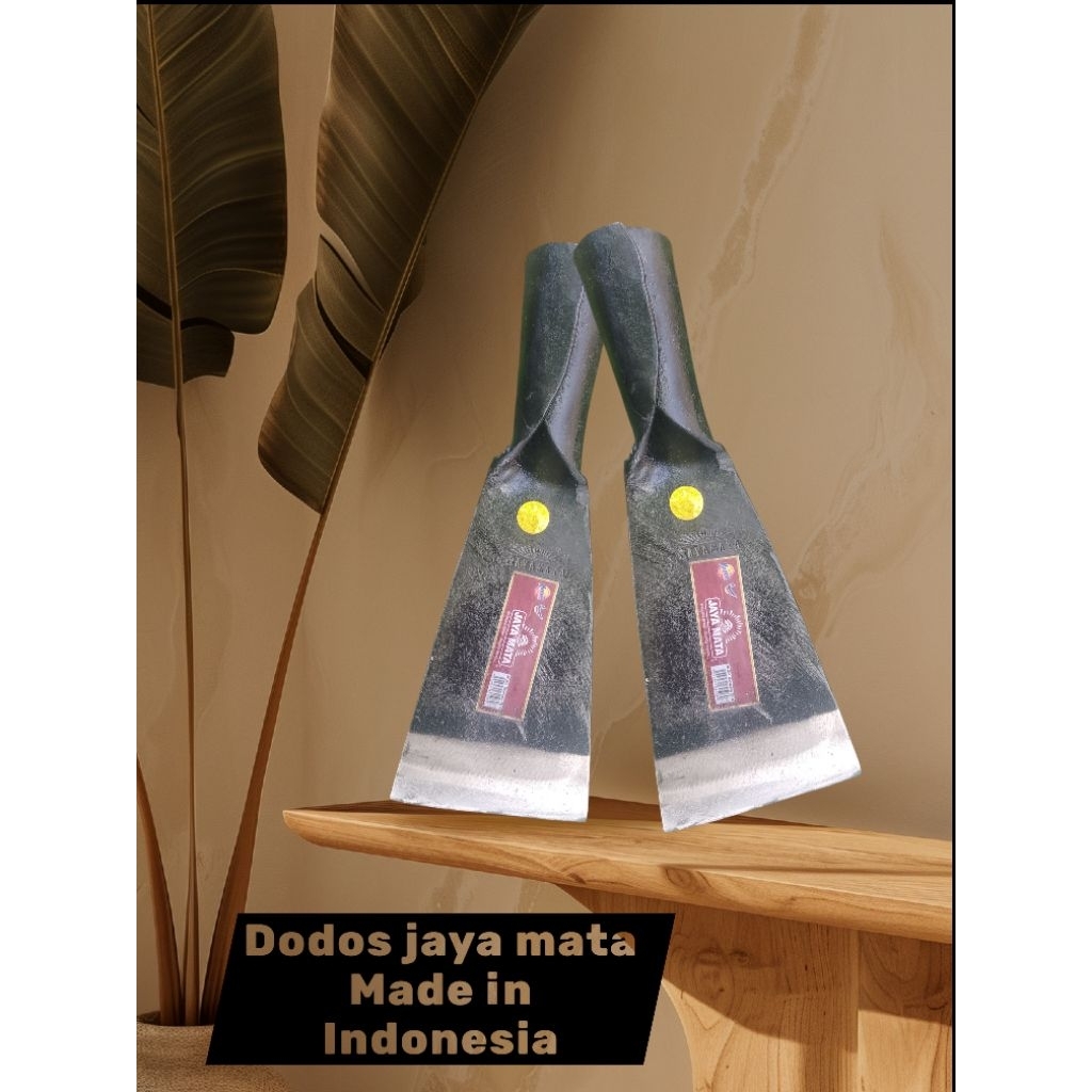 Dodos Jaya Mata Premium