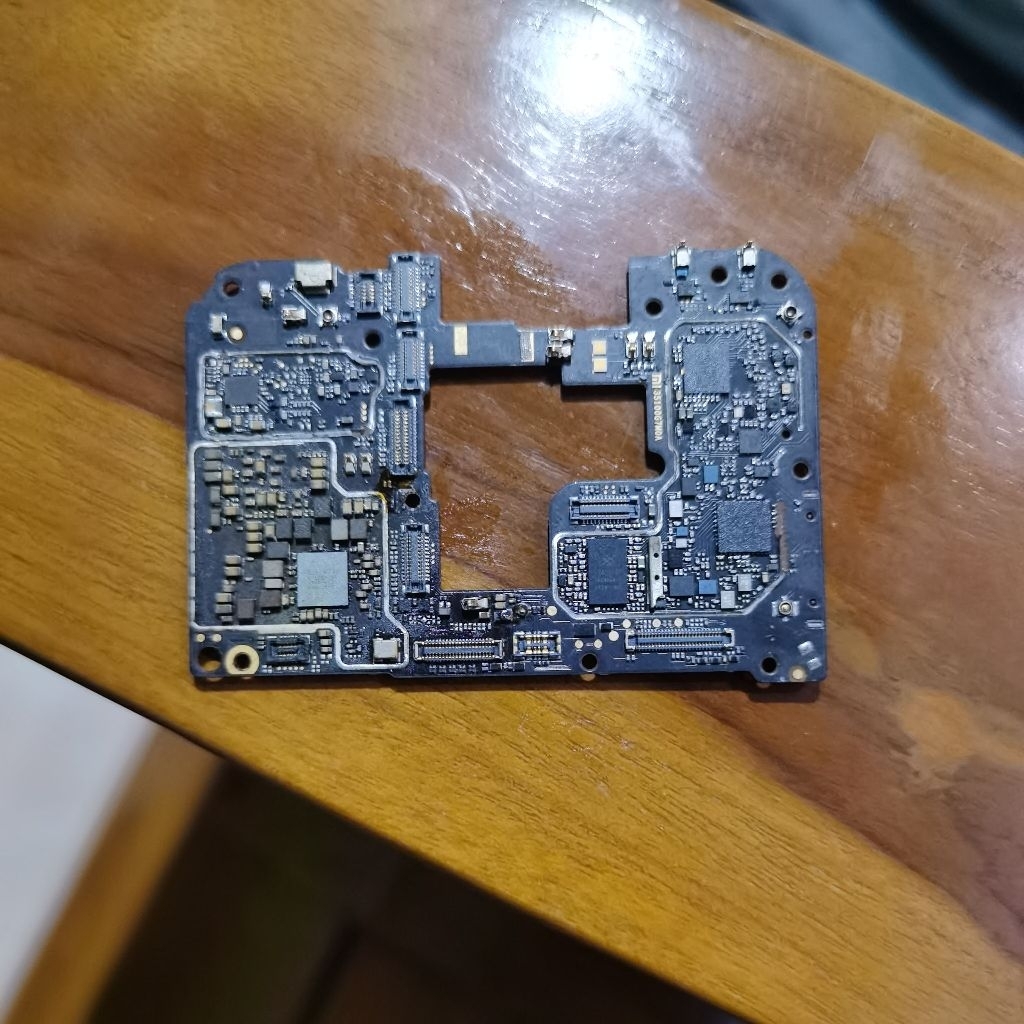 MESIN REDMI NOTE 8 PRO MATI