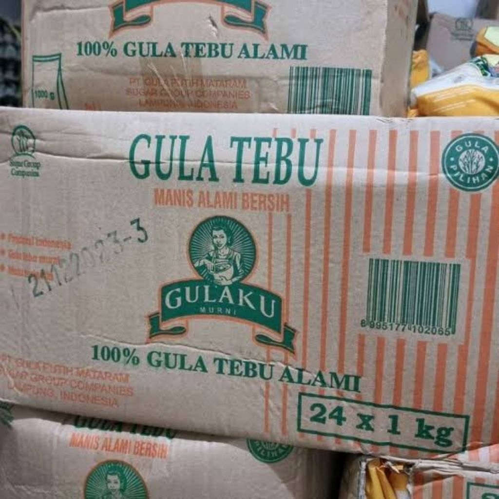 Gulaku 1 dus