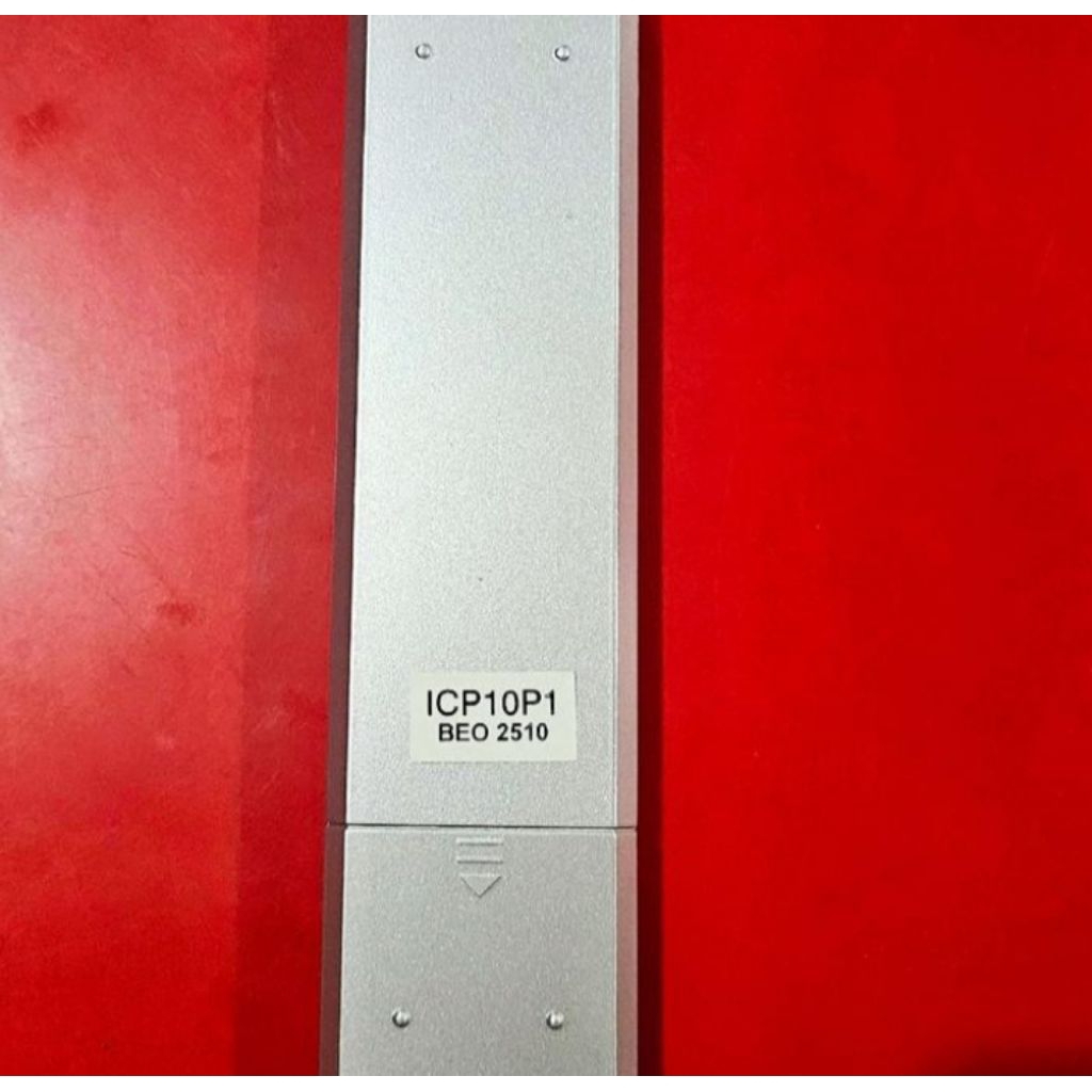 REMOT AUDIO POLYTRON ORIGINAL BEO 2510/EXCEL TV