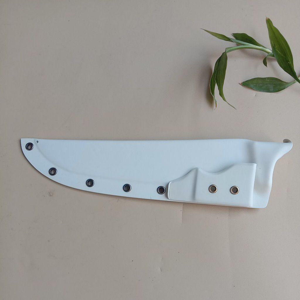 Sarung pisau PVC JARVIS 10110448