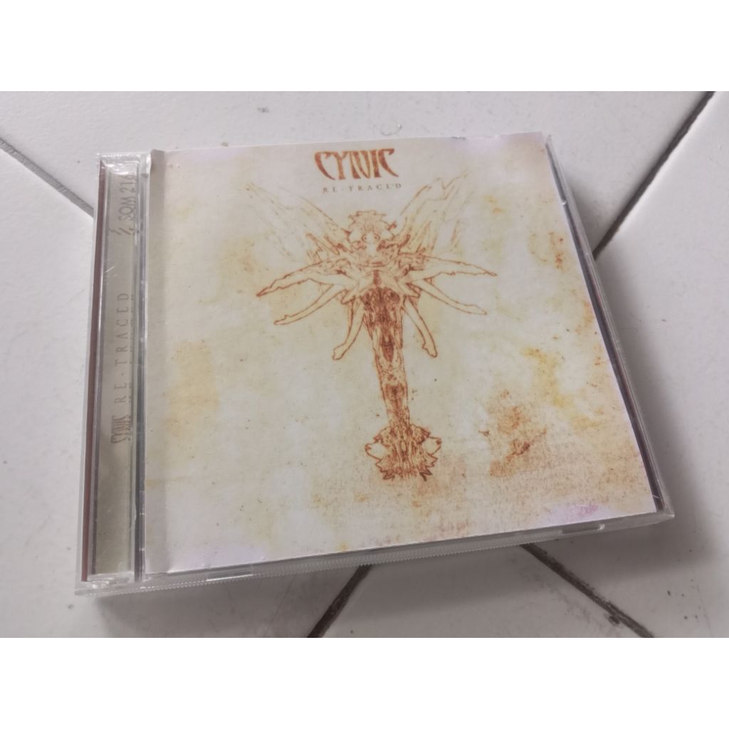 CD Cynic