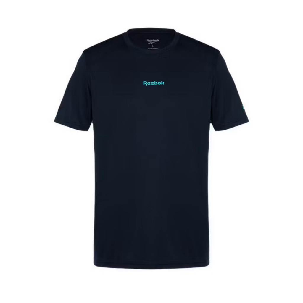 Reebok tee kaos olahraga