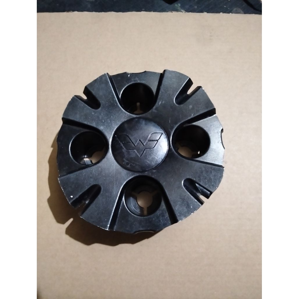 Dop Velg Racing Wuling Original