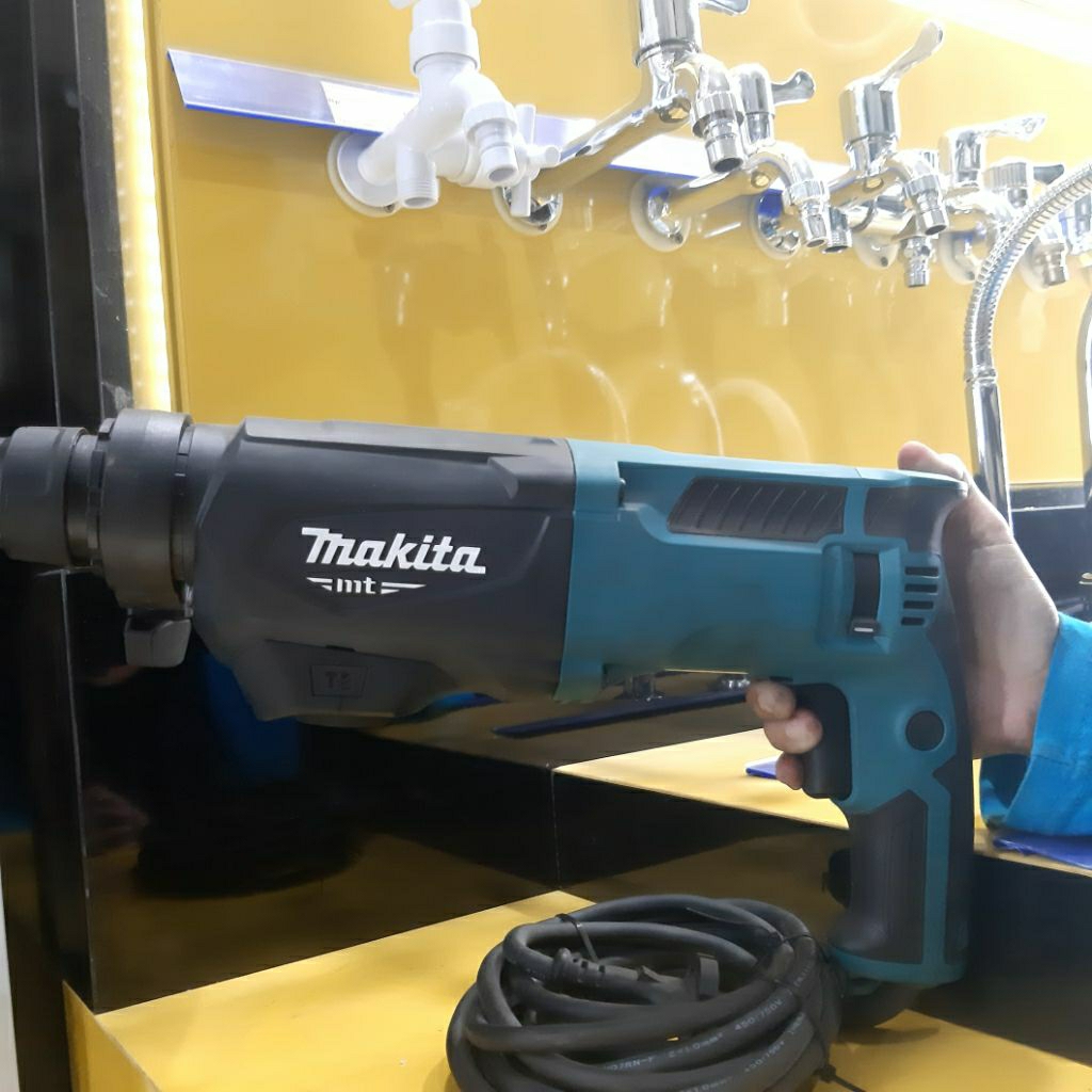 ROTARY HAMMER DRILL MAKITA M8701