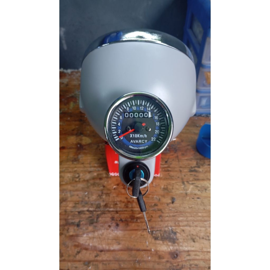 Headlamp honda gorilla,headlamp honda monkey,honda gorilla