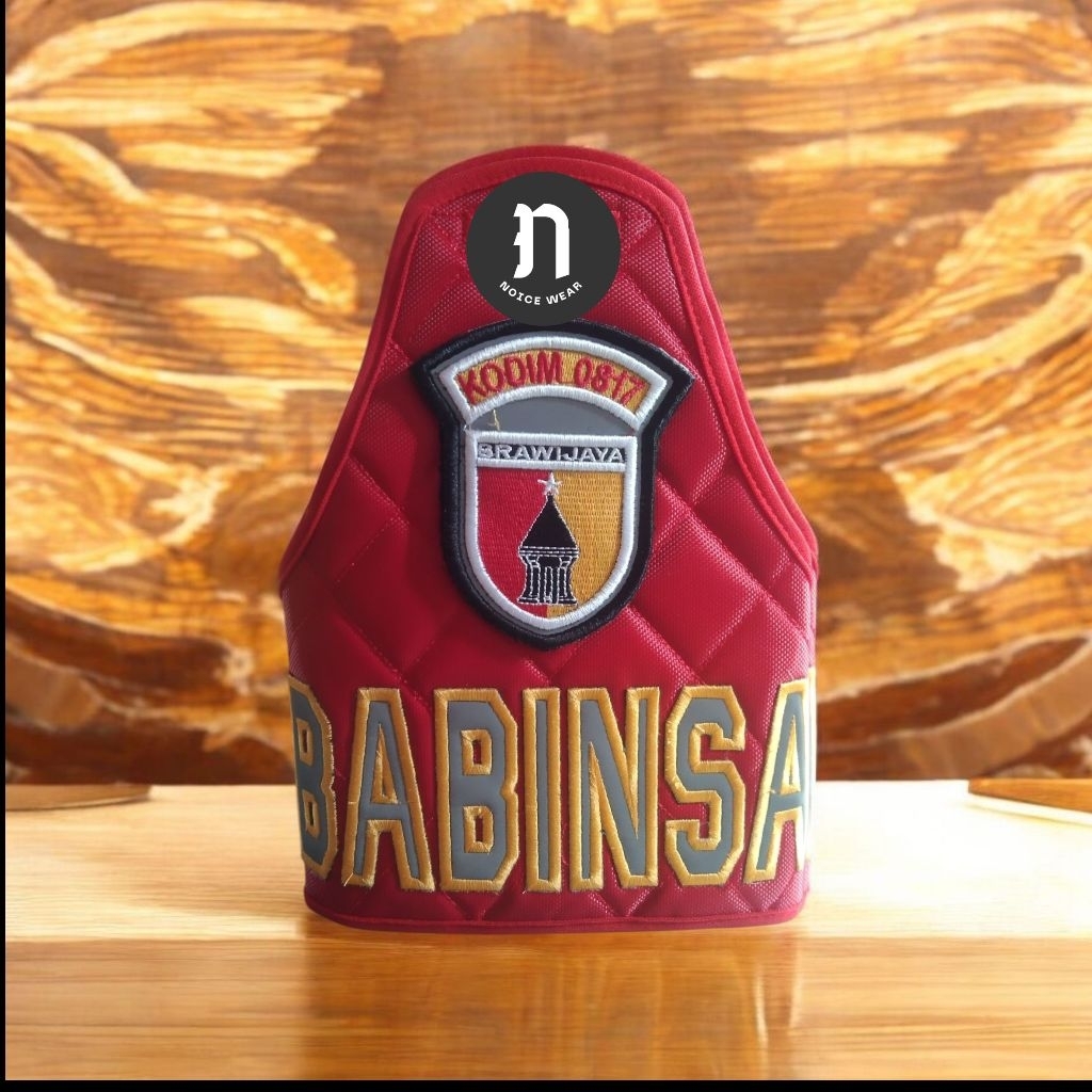 Ban lengan BABINSA / banlengan BABINSA