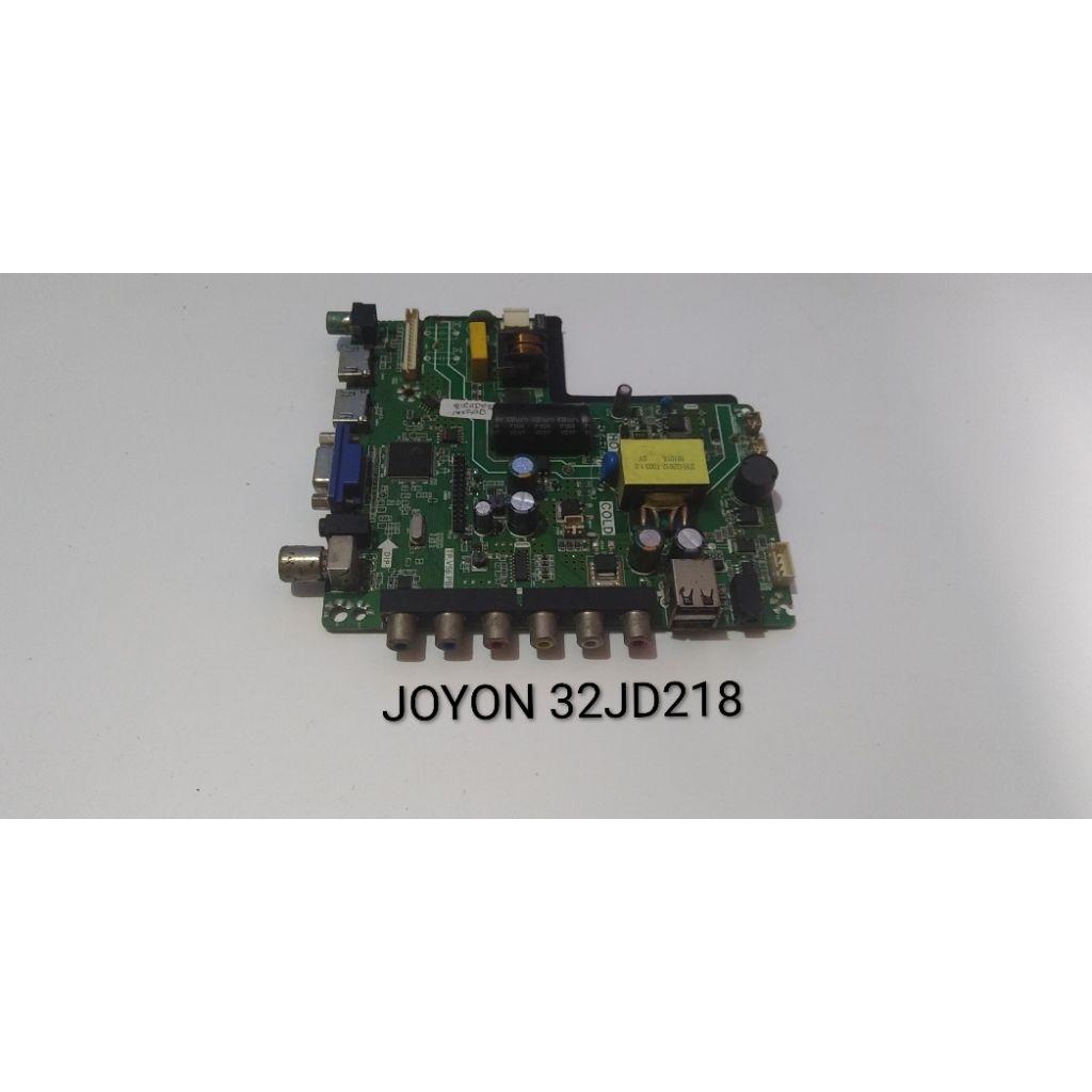 Joyon 32jd218 mb mainboard tv