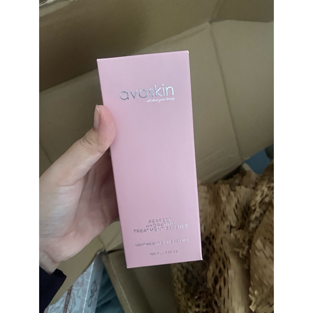 Preloved PHTE Avoskin/Essence