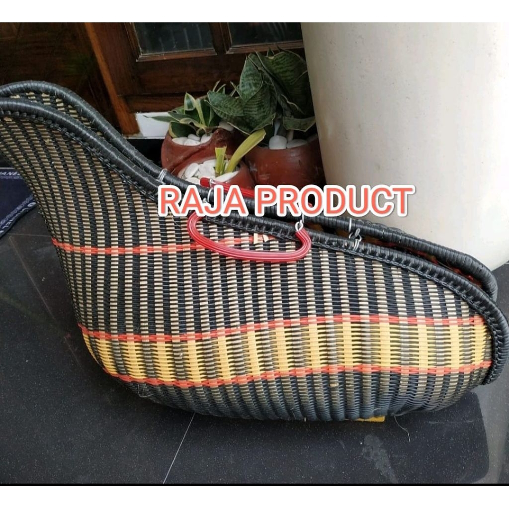 PROMO KISA AYAM BANGKOK TERMURAH KISO FIBER KISO ROTAN