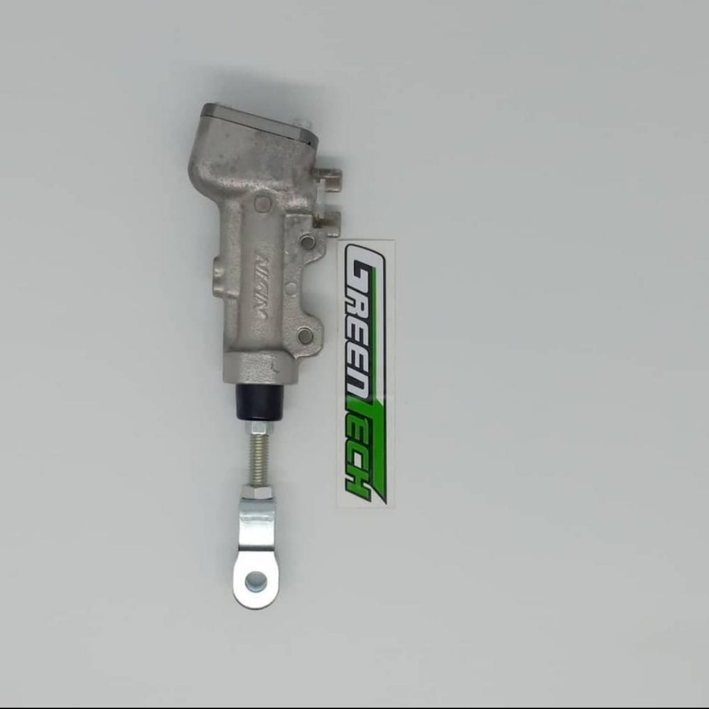 master rem belakang kawasaki klx230 klx 230 r original