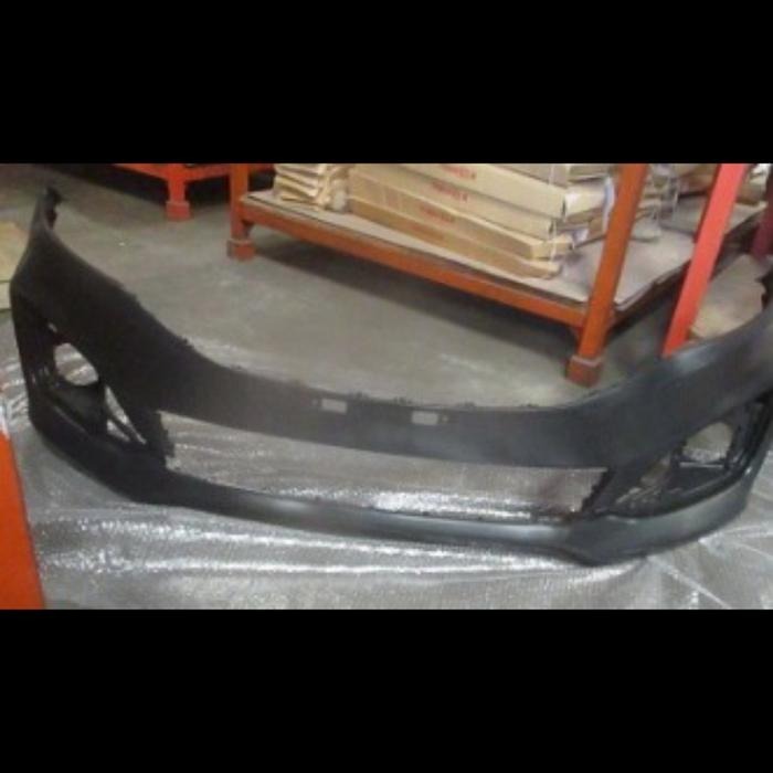 BUMPER BEMPER DEPAN SUZUKI ERTIGA 2015