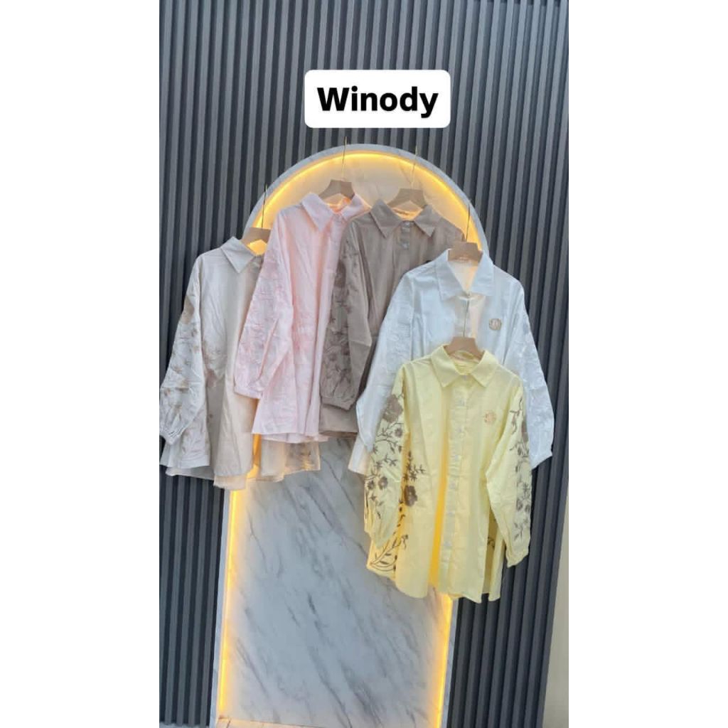 atasan winody