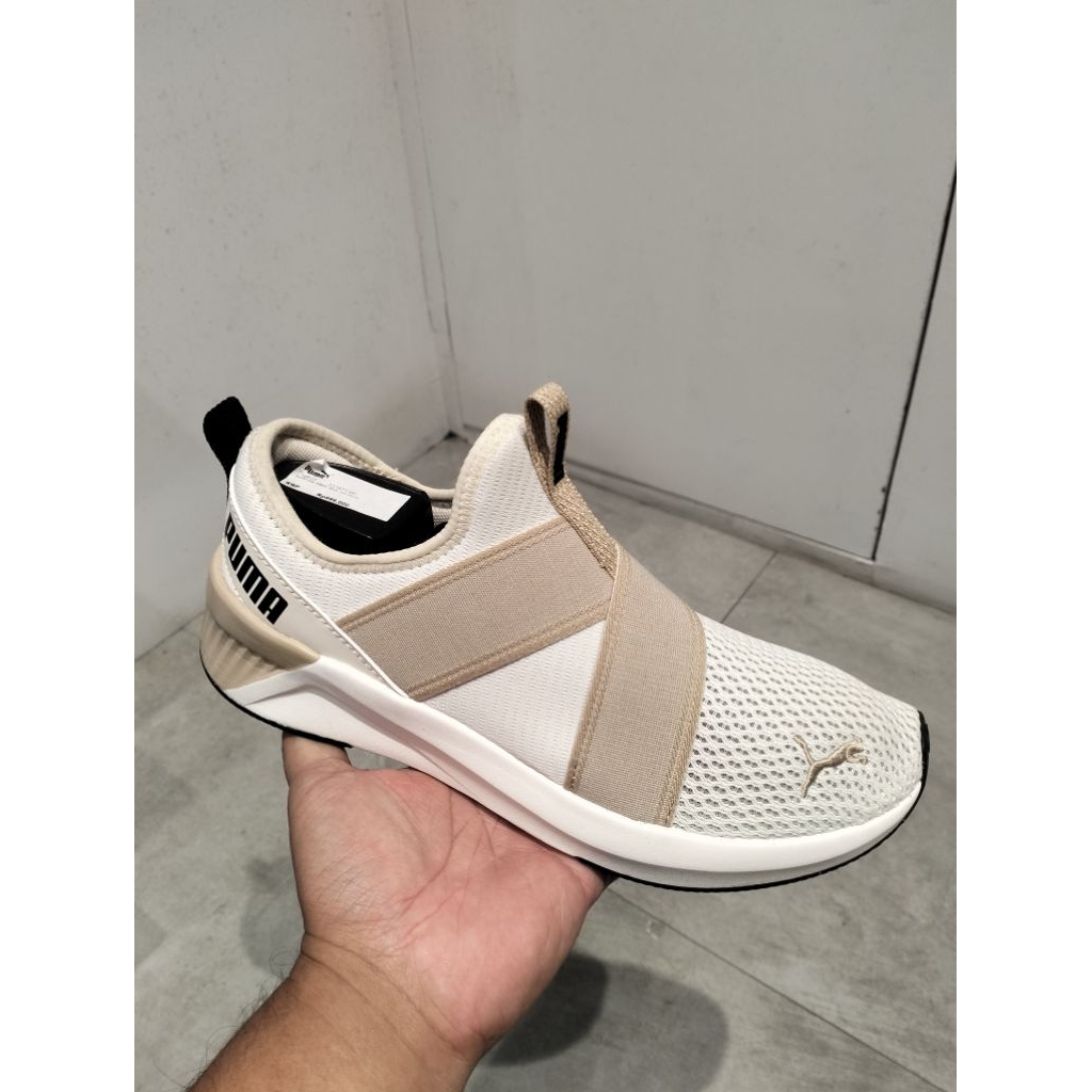 Puma harli slip on for women original