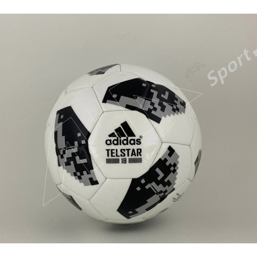 ADIDAS bola sepak ukuran 5 ADIDAS TELSTAR 18 bola kaki murah size 5