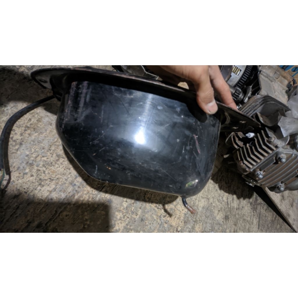 tangki Astrea grand original copotan