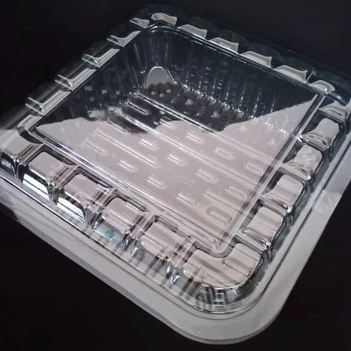 MIKA ORIPACK JUMBO - Mika Bolu Persegi - Mika Plastik Bolu  - Mika Sifon Bolu Kotak - Mika Kue Perse