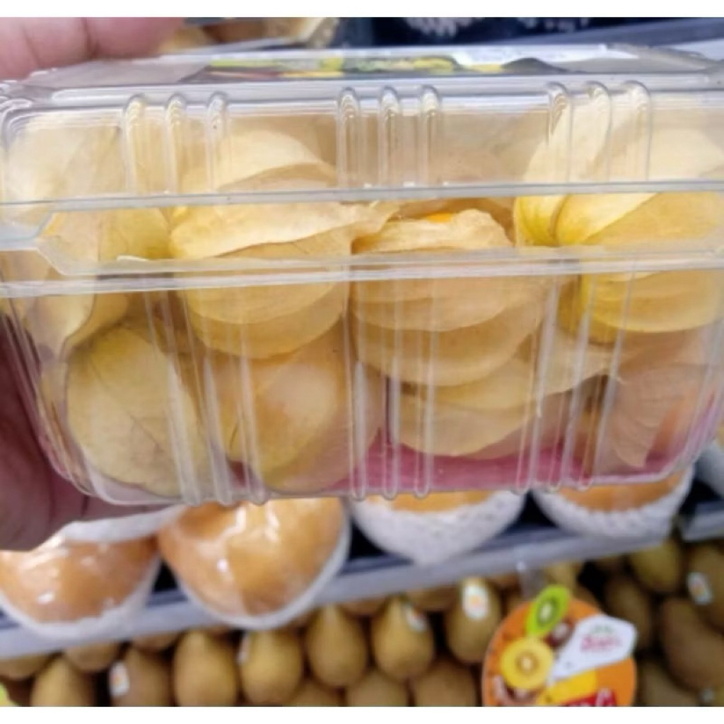 Buah Ciplukan / Golden Berry Segar / Pack / 100grm