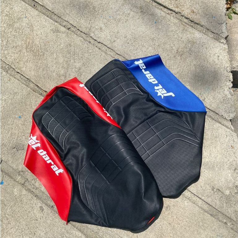 LAPIS JOK RX KING MODEL JET DARAT - JET DARAT BIRU - JET DARAT MERAH