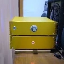 Gainclone LM3886T/TF