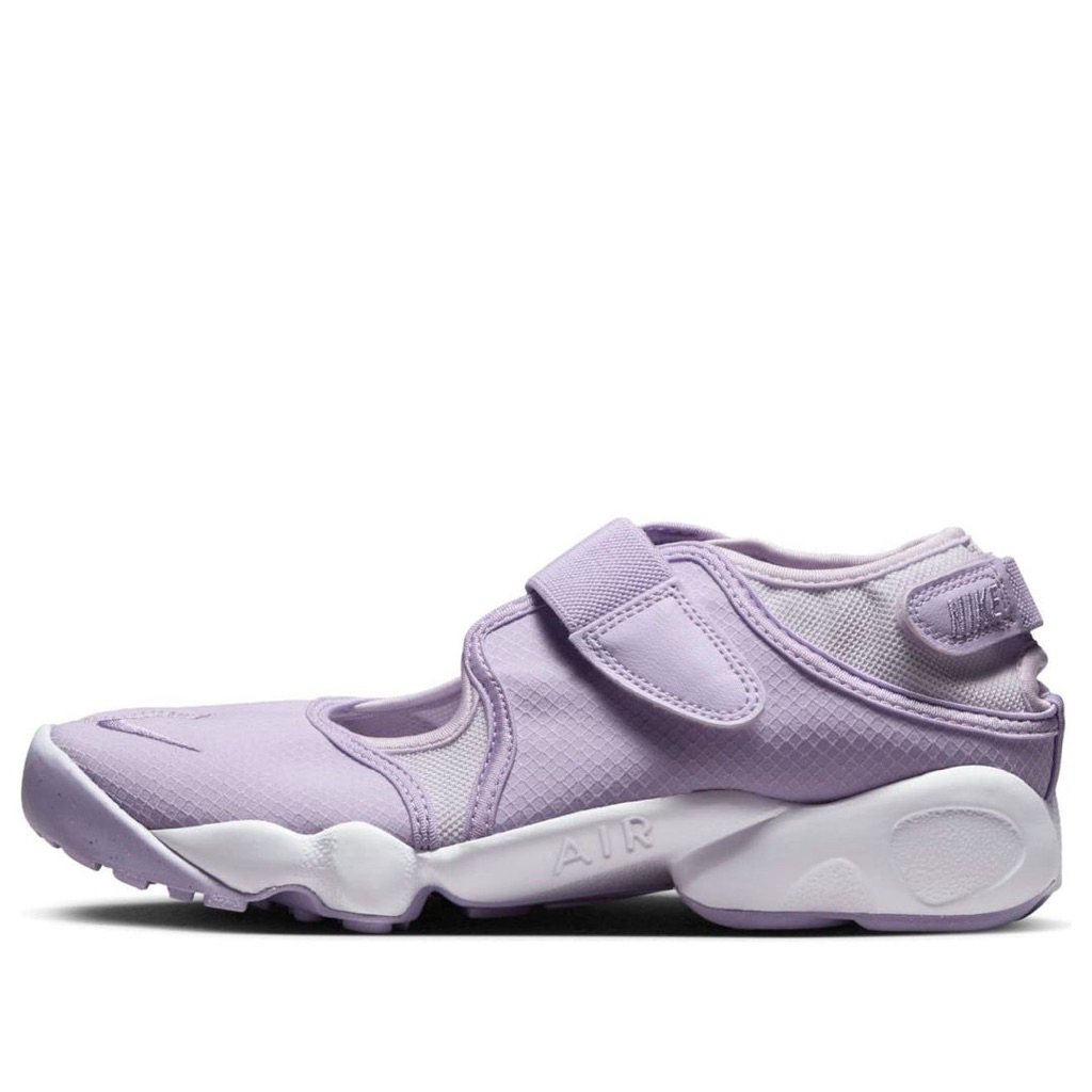 Sepatu Nike Air rift Lilac Bloom Women FN670-500