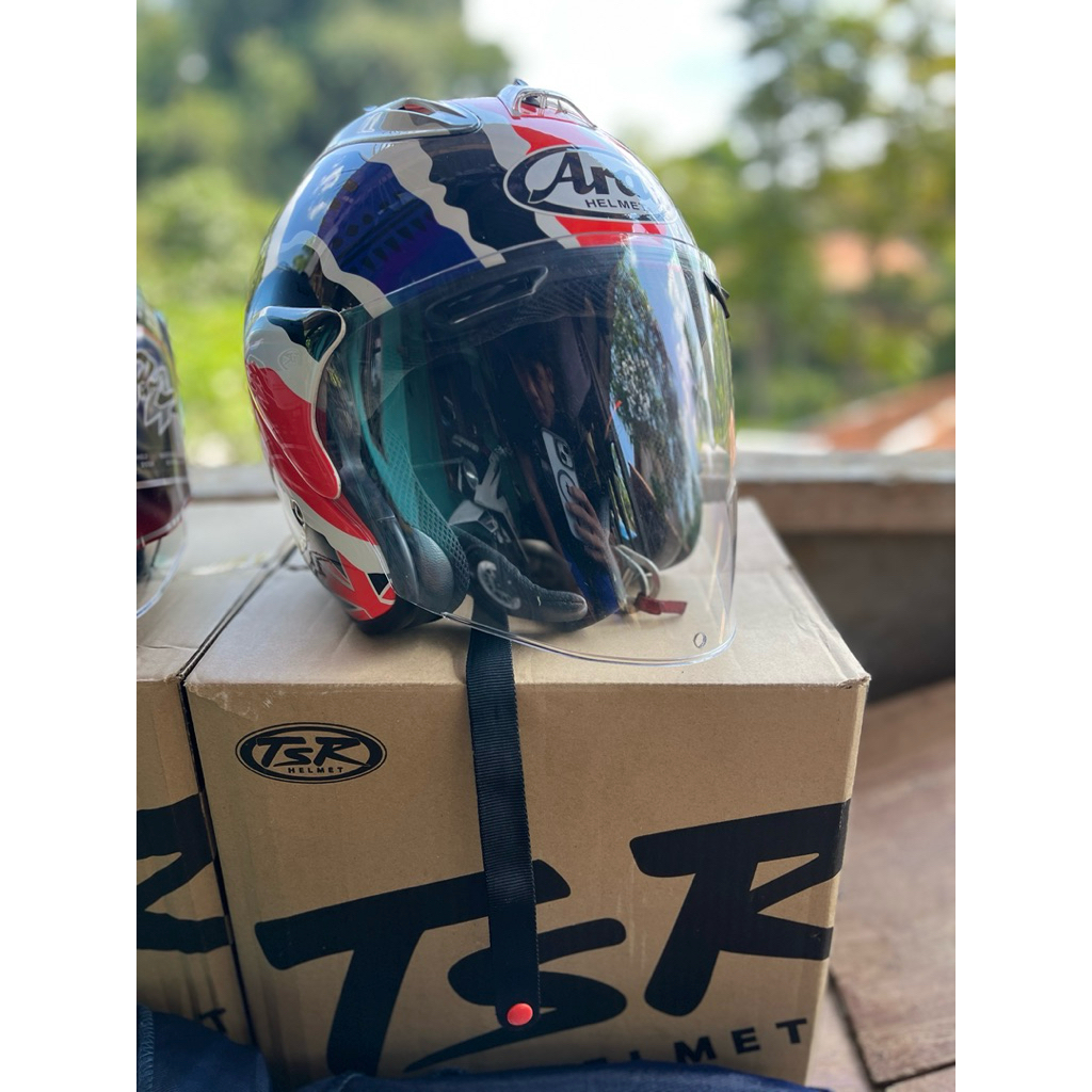 tsr doohan ram 4