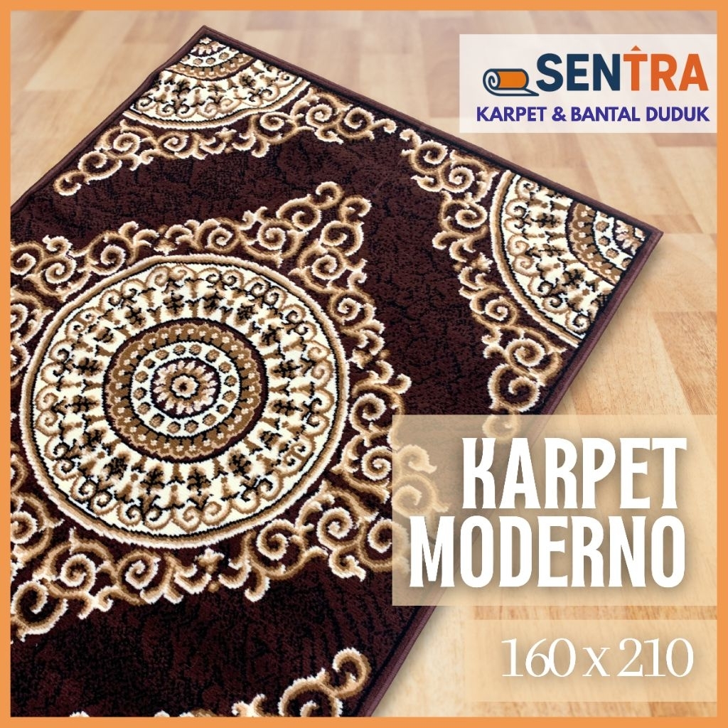 Karpet Moderno