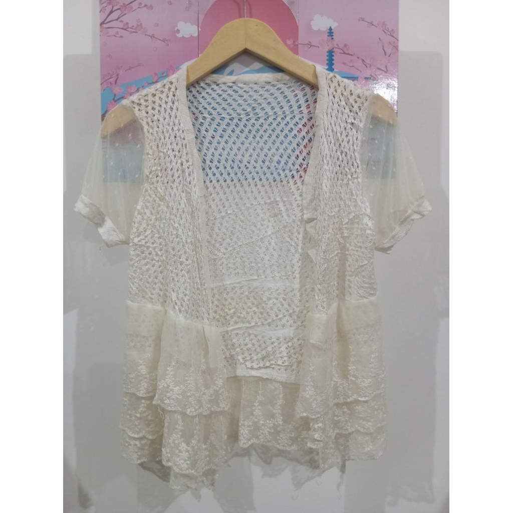 outer renda mori style