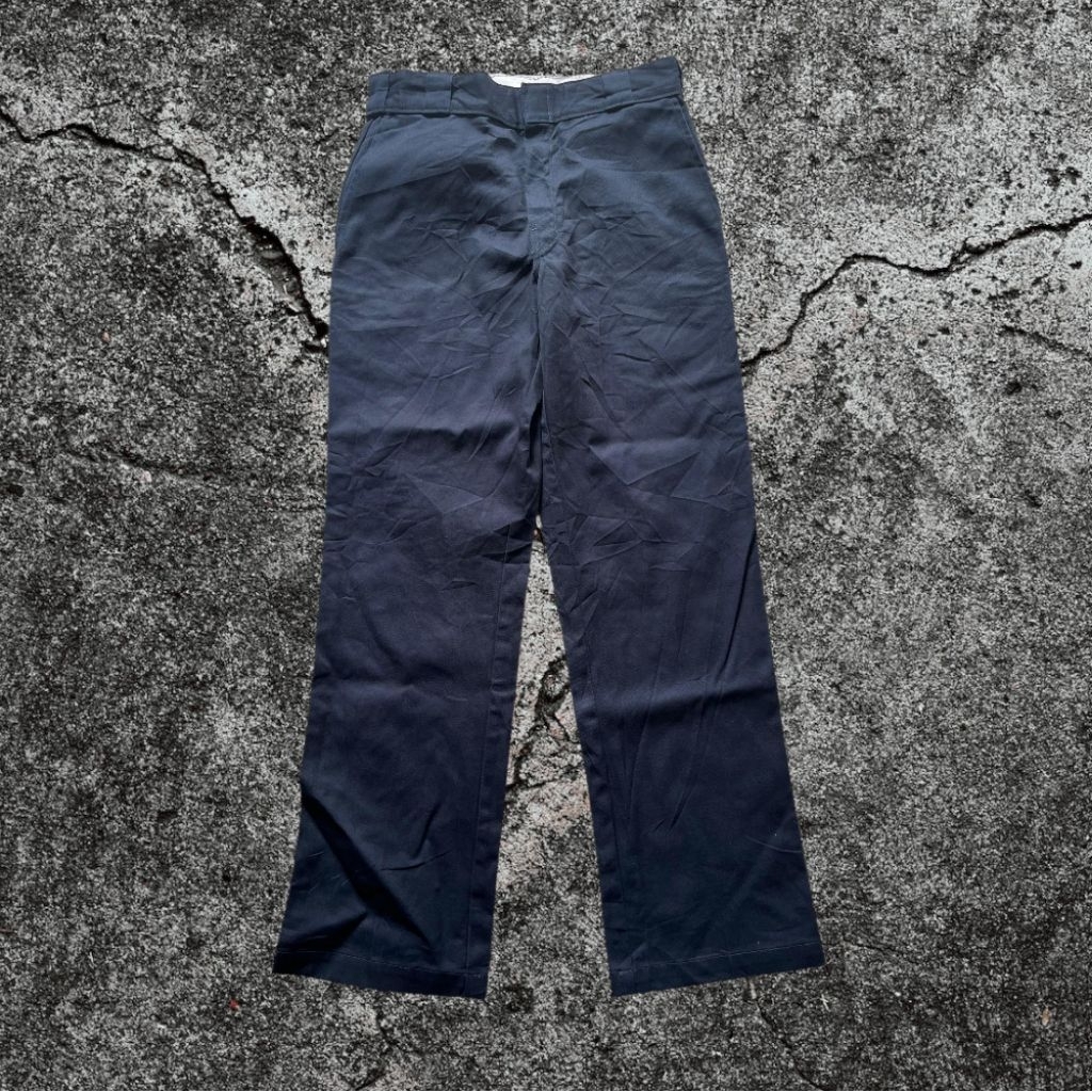 CELANA PANTS DICKIES 874 ORIGINAL FIT