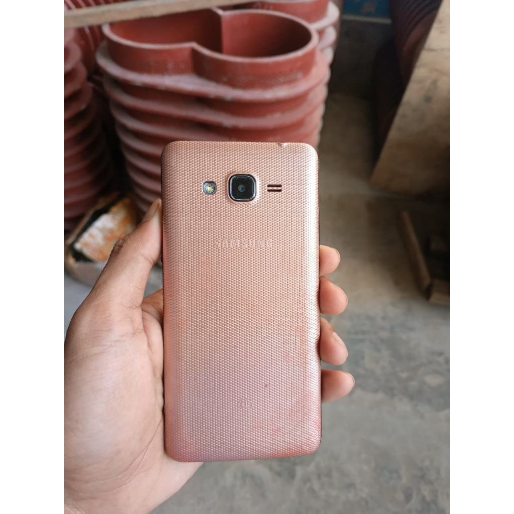 hp seken samsung J2 prime