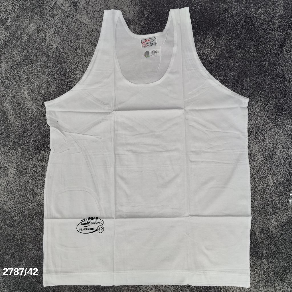 SINGLET SWAN ORIGINAL COWOK