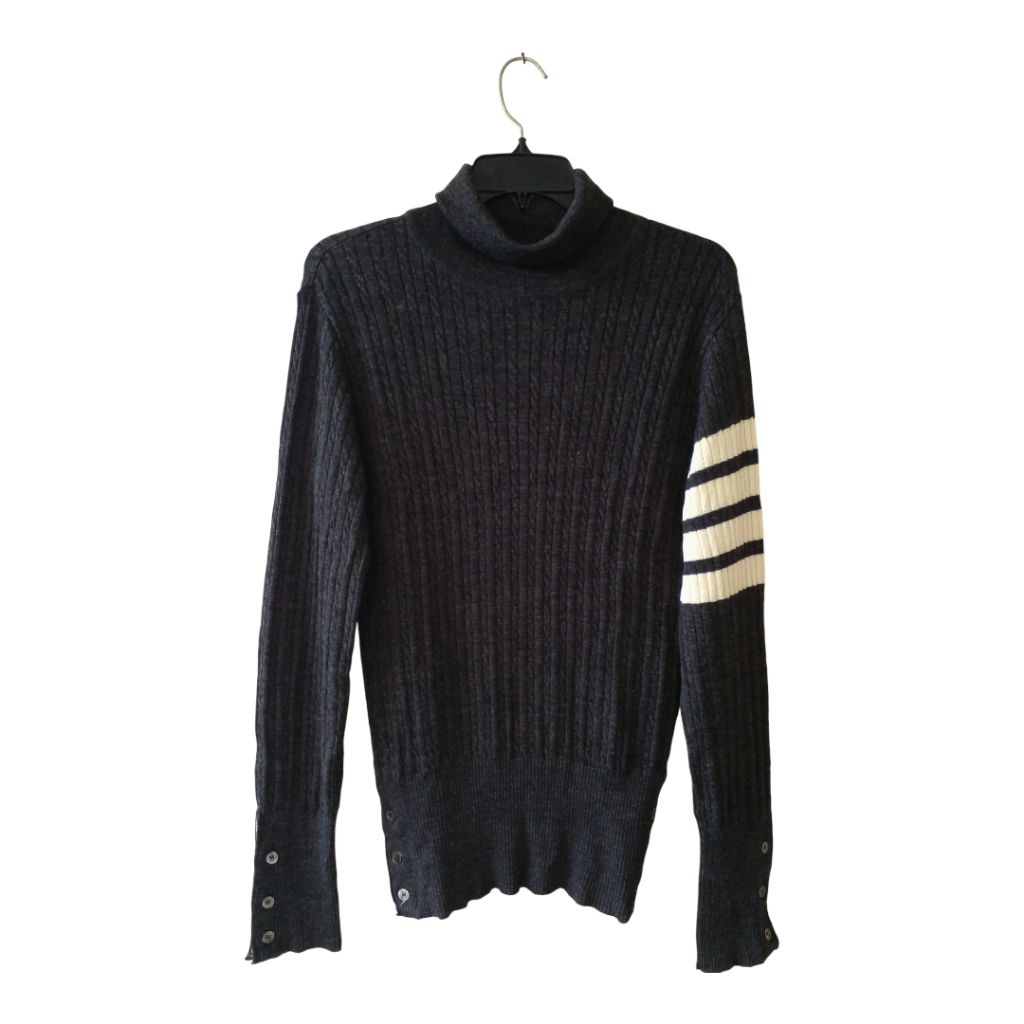 Turtleneck Thom Browne Second