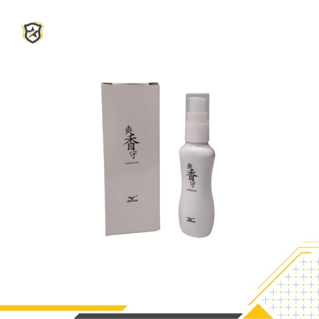 MIZUNO SOUKOUSYU  Spray Oil treatment your Glove  60ML