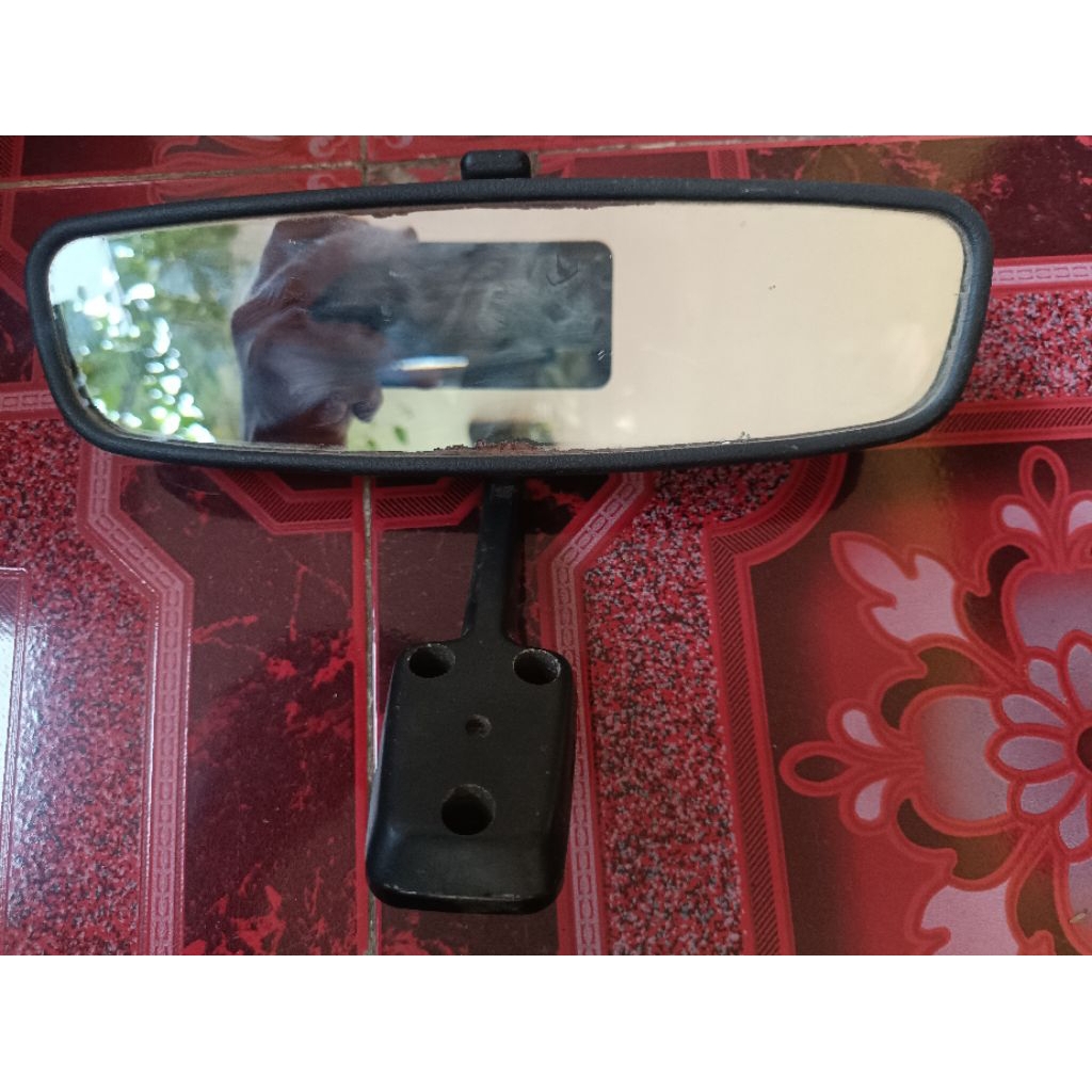 Spion Tengah Honda Accord Cielo Non Vtech manual