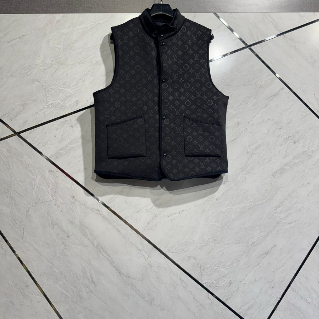 EL5 REVERSIBLE VEST