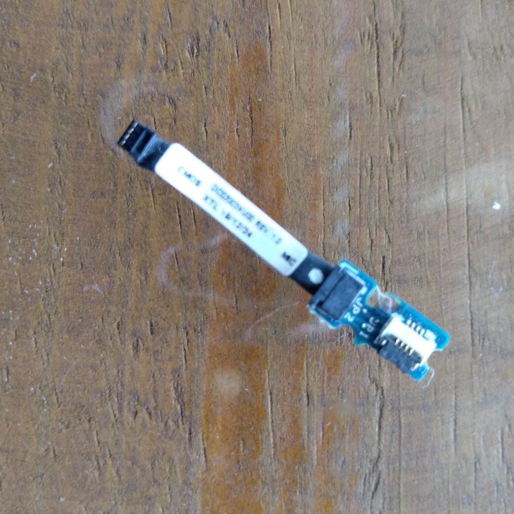 kabel webcam laptop lenovo ideapad s340-14iml