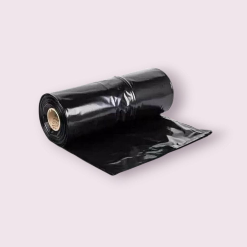 Plastik mulsa eceran 1 kilo