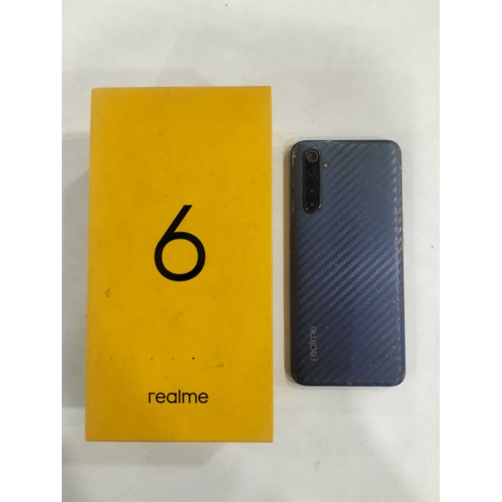 Realme 6 4/128