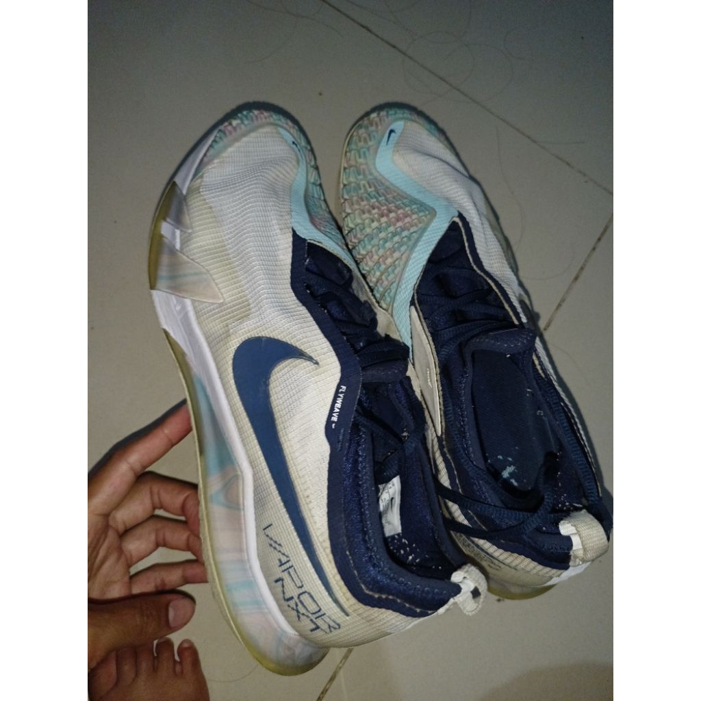 nike tenis second size 47