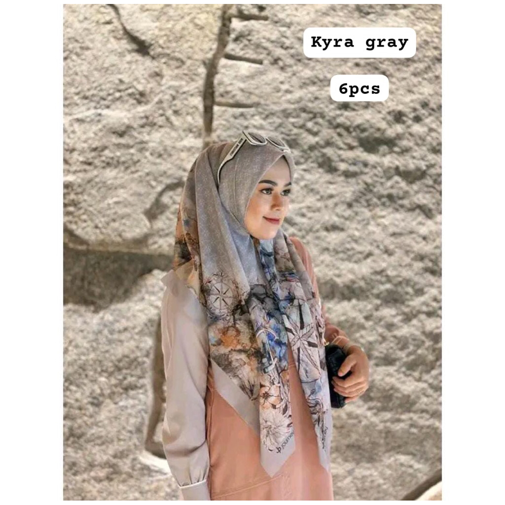 PROMO HIJAB JOURNEY RAYA SERIES