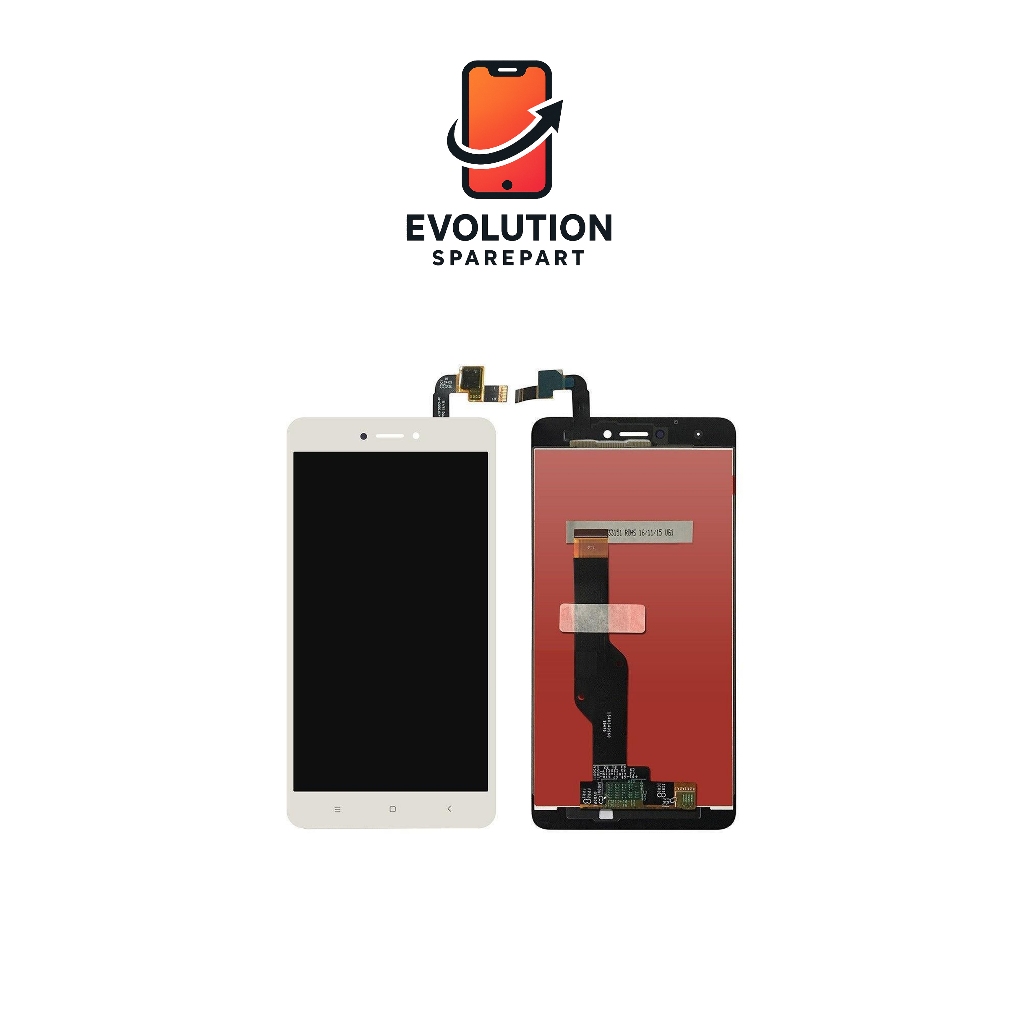 LCD TOUCHSCREEN XIAOMI NOTE 4X