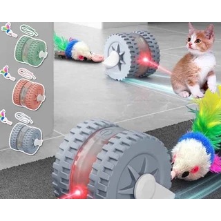 Mainan Stik Kucing GPS Besar Termurah