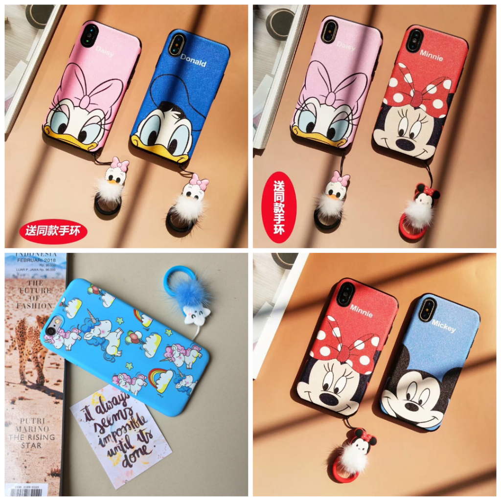 Casing Hp Neck Ring Case Samsung J1 2016 J3 2016 J5 2016 J7 2016