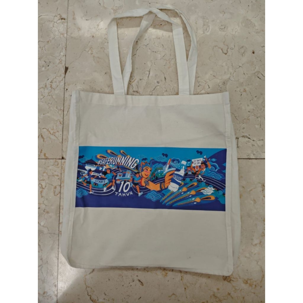 Pocari Sweat Run Indonesia 2023