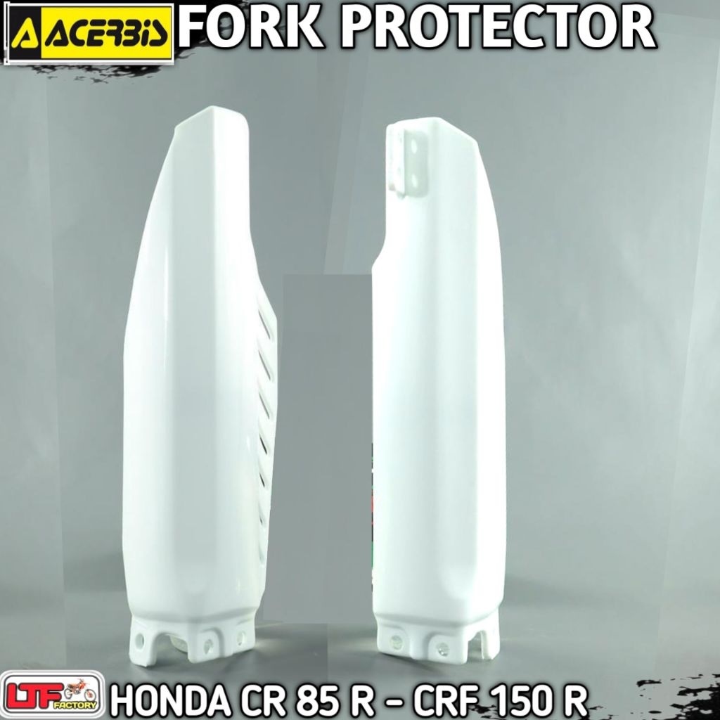 HONDA CR 85 R - CRF 150 R 2003 2004 2005 2006 2007 2008 2009 2010 2011 2012 2013 2014 2015 2016 2017