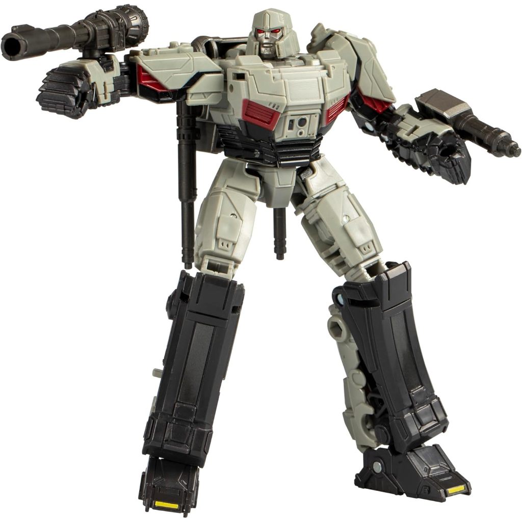 Transformers Toys Studio Series Deluxe One 114 Megatron